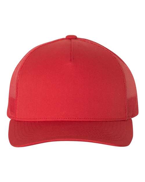 Red / One size