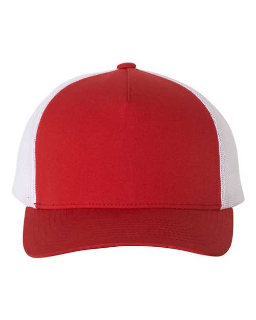Red/ White / One size