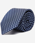 Floral Silk Tie - Men's Ties at Menzclub