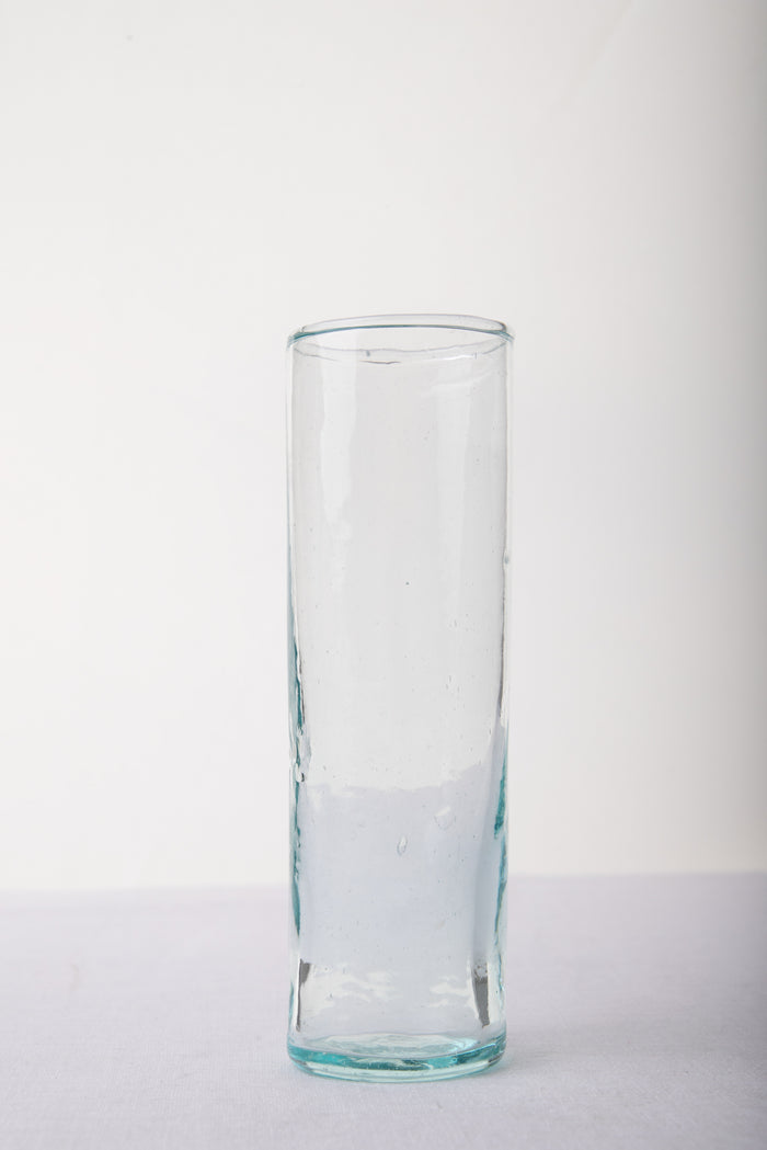 Flute Glass Cup