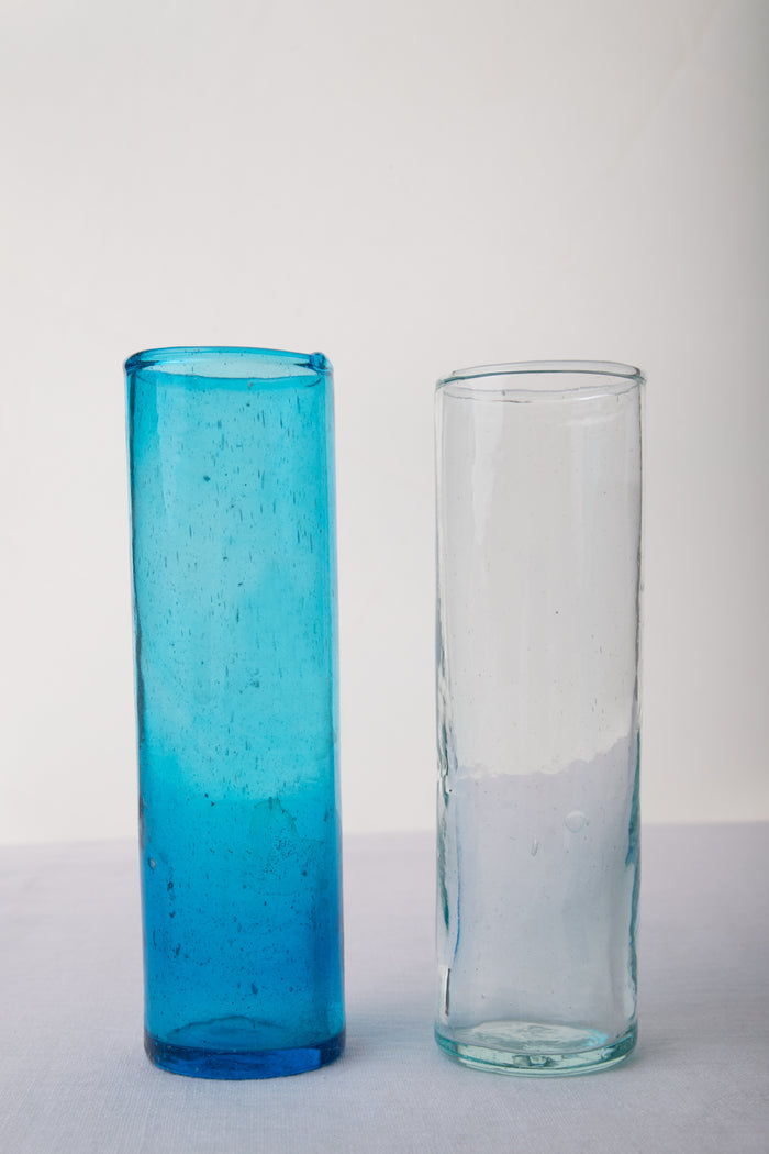 Flute Glass Cup