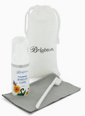 Foaming Jewelry Cleaner Kit