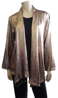 Formation Shimmer Jacket