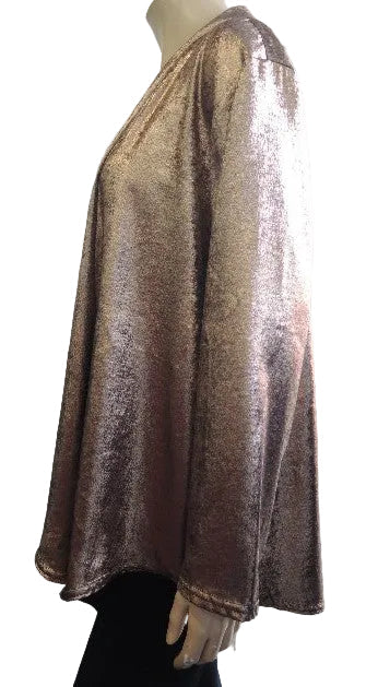 Formation Shimmer Jacket
