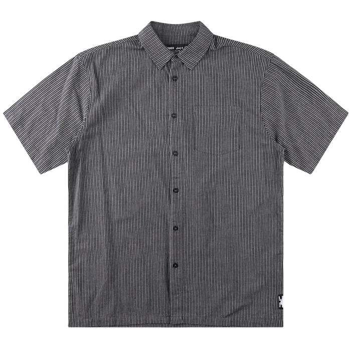 Former Reynolds Stripe SS Shirt - Pure Boardshop