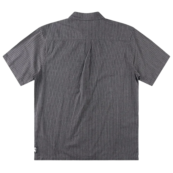 Former Reynolds Stripe SS Shirt - Pure Boardshop