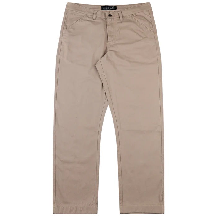 Former Reynolds Work Pant - Pure Boardshop