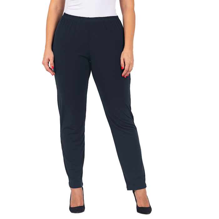 Four Girlz Stretch Tapered Leg Pants (Many Colours)
