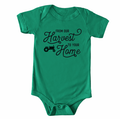 From Our Harvest To Your Home– Infant/Toddler/Youth