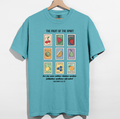 Fruit Of The Spirit – Comfort Colors T-Shirt