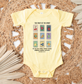 Fruit Of The Spirit– Infant/Toddler/Youth
