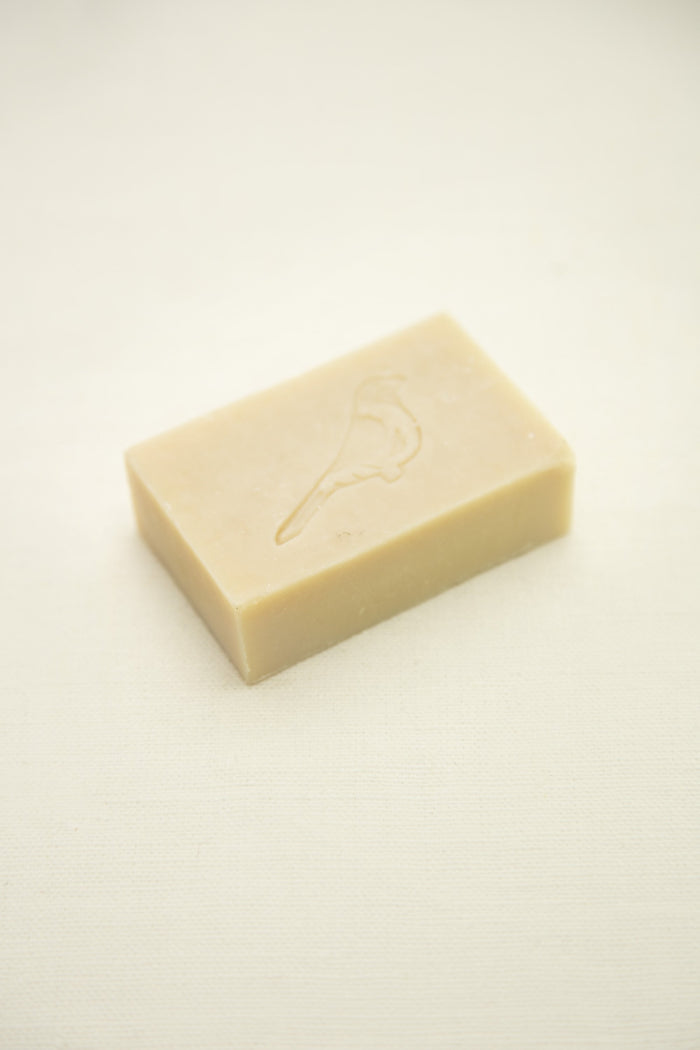 Gardenia Soap Duo Set