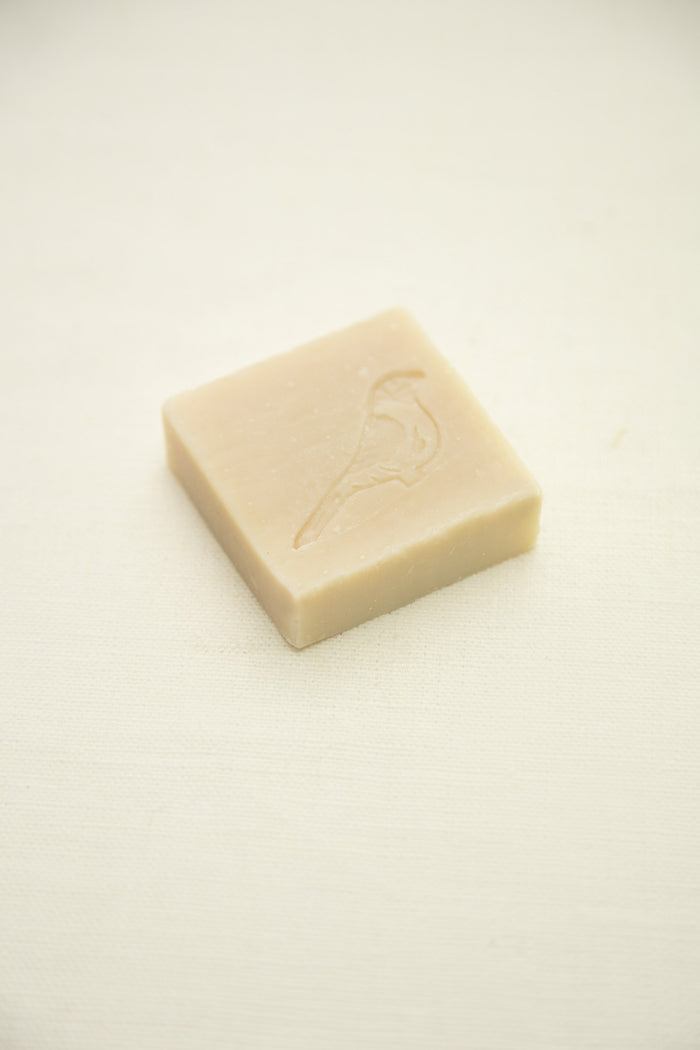 Gardenia Soap Duo Set