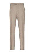 Giorgio Fiorelli Beige  Dress Pants