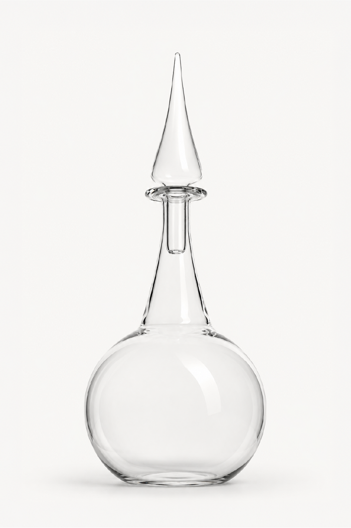 Glass Carafe