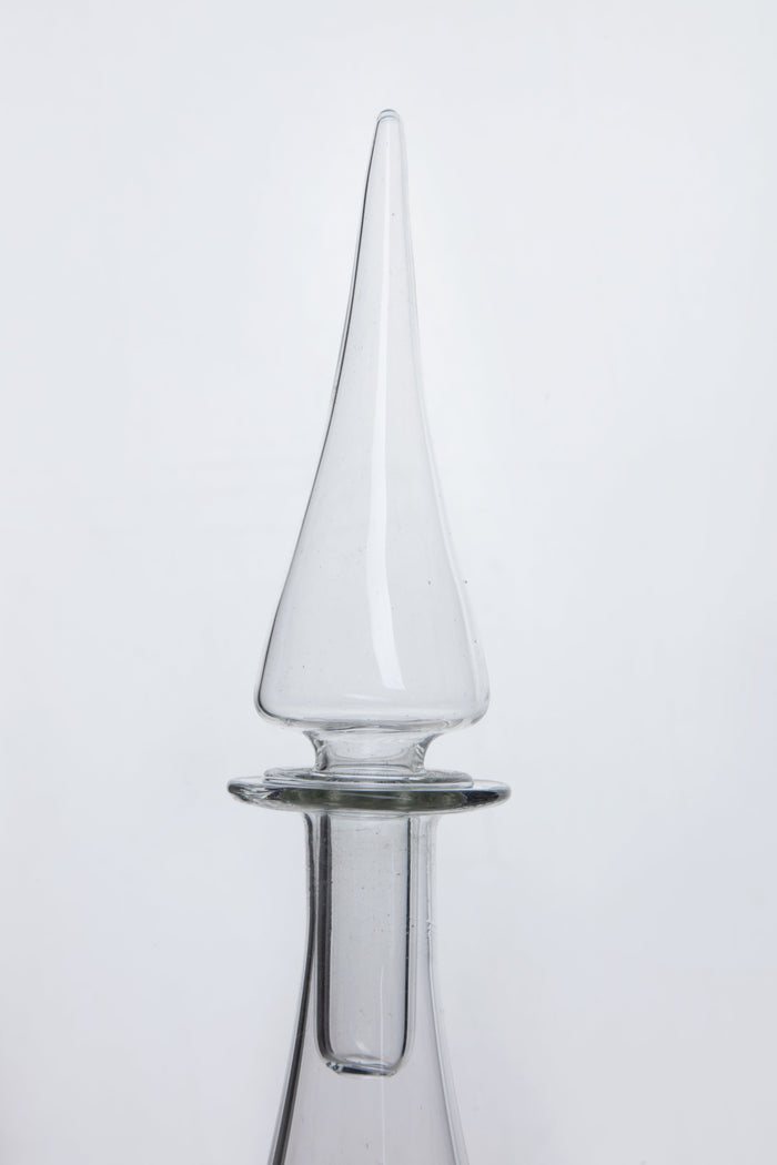 Glass Carafe
