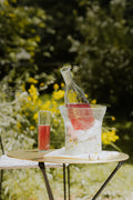 Glass Decanter