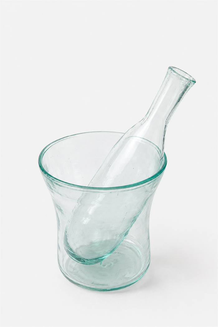 Glass Decanter