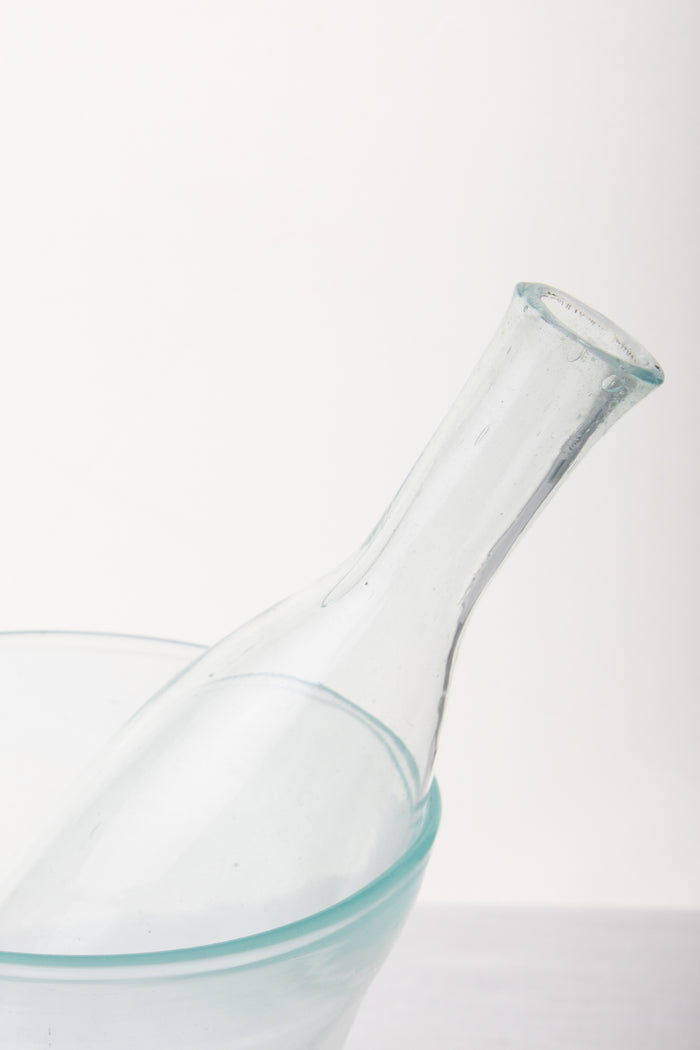 Glass Decanter