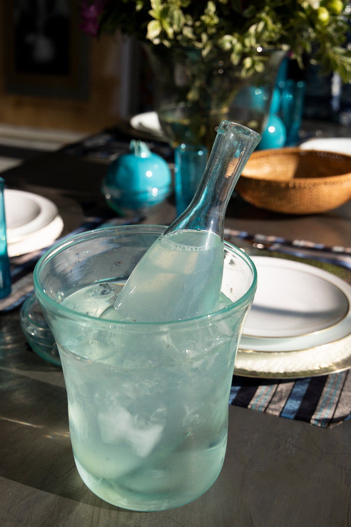 Glass Decanter