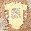 God Made It Possible – Infant/Toddler/Youth