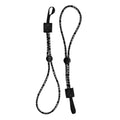 Grab Grab Wrist Leash black pure boardshop