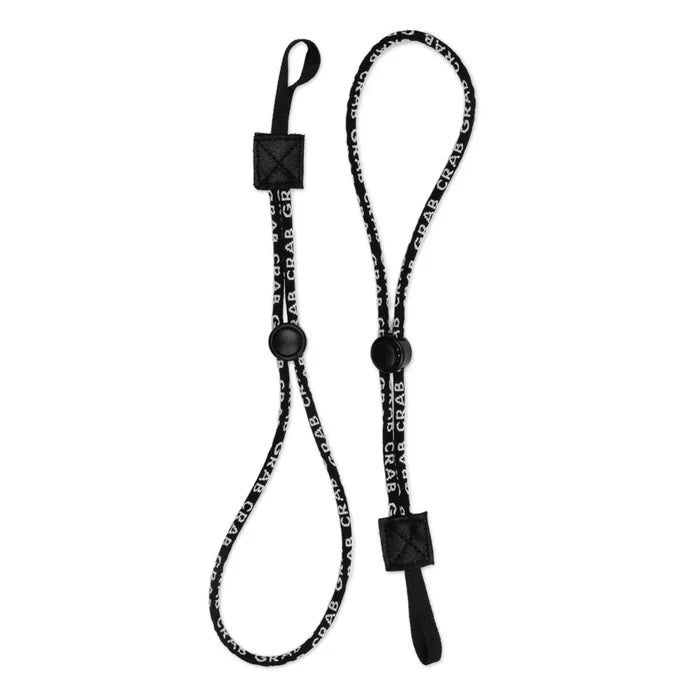 Grab Grab Wrist Leash black pure boardshop