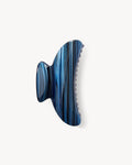 Grande Heirloom Claw - Indigo
