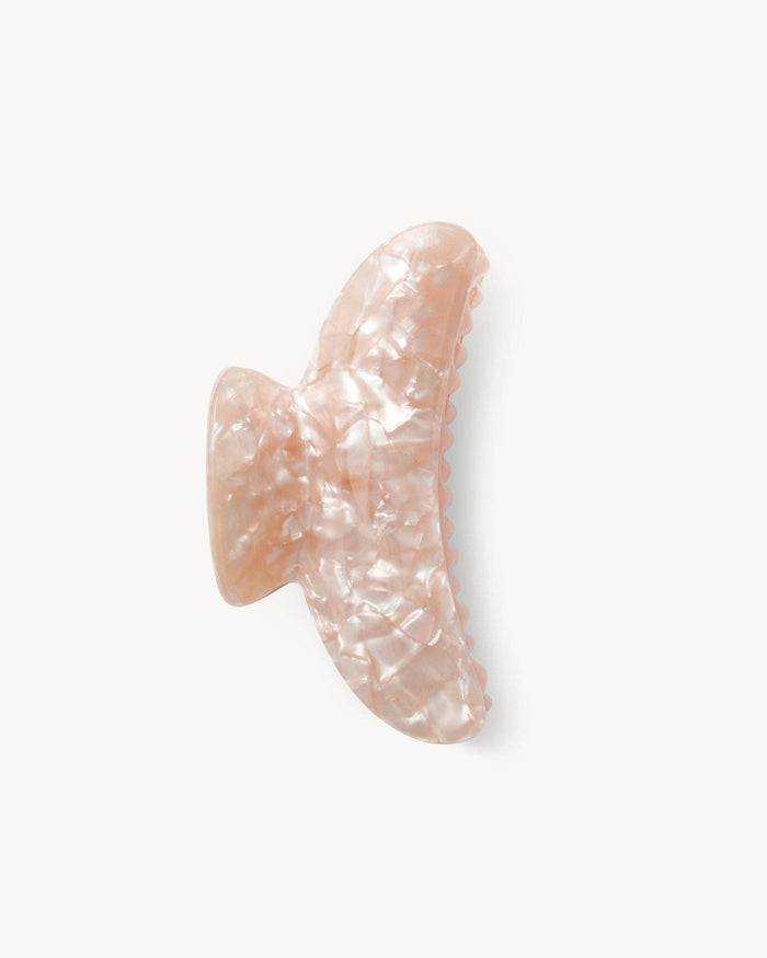 Grande Heirloom Claw - Peach Shell