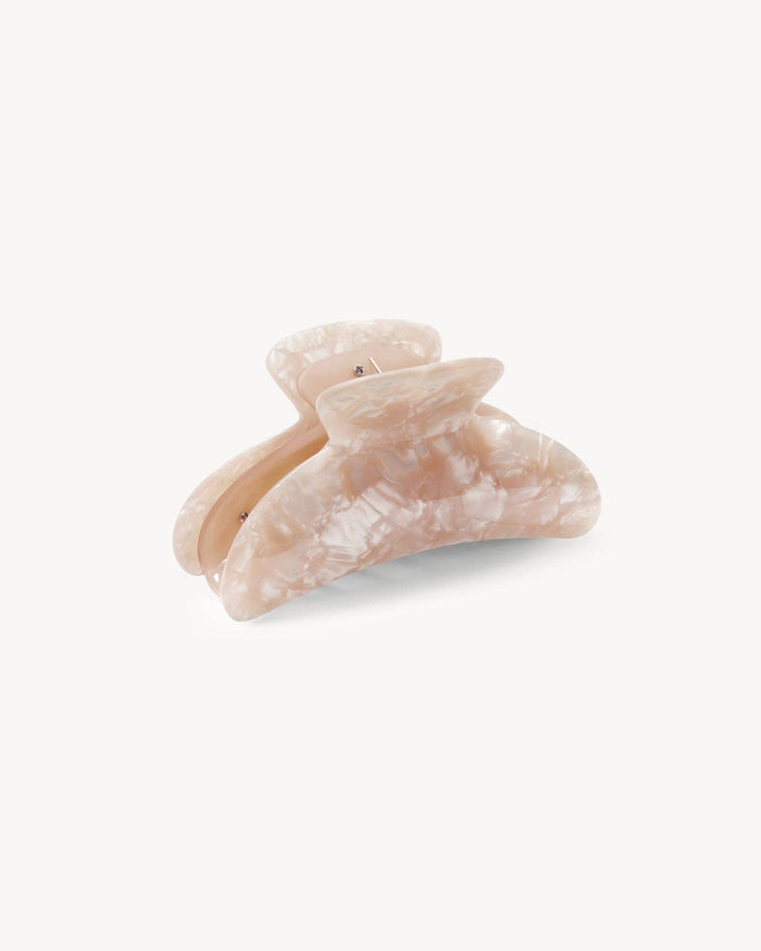 Grande Heirloom Claw - Peach Shell