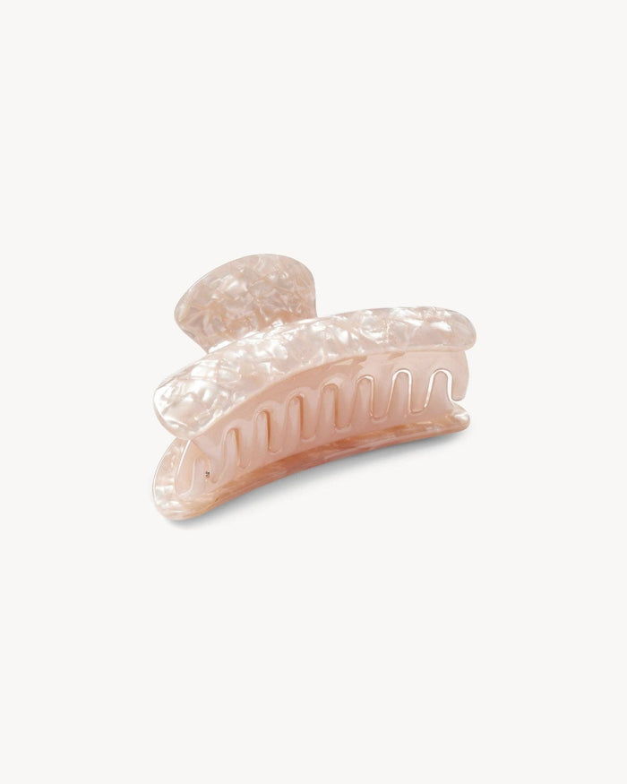 Grande Heirloom Claw - Peach Shell