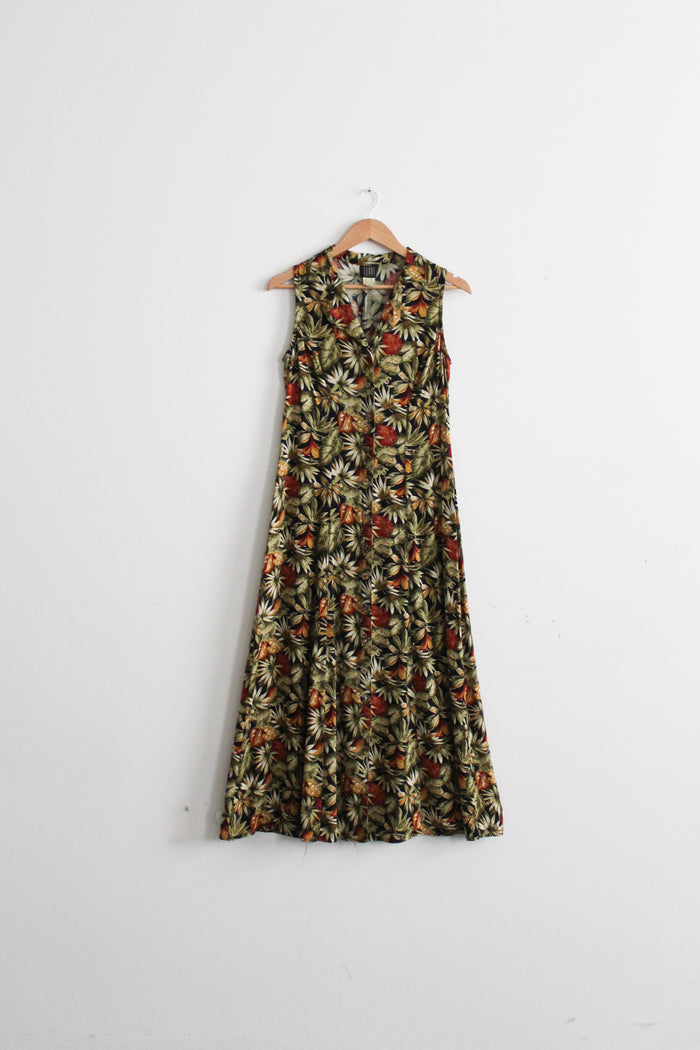 greenhouse day dress