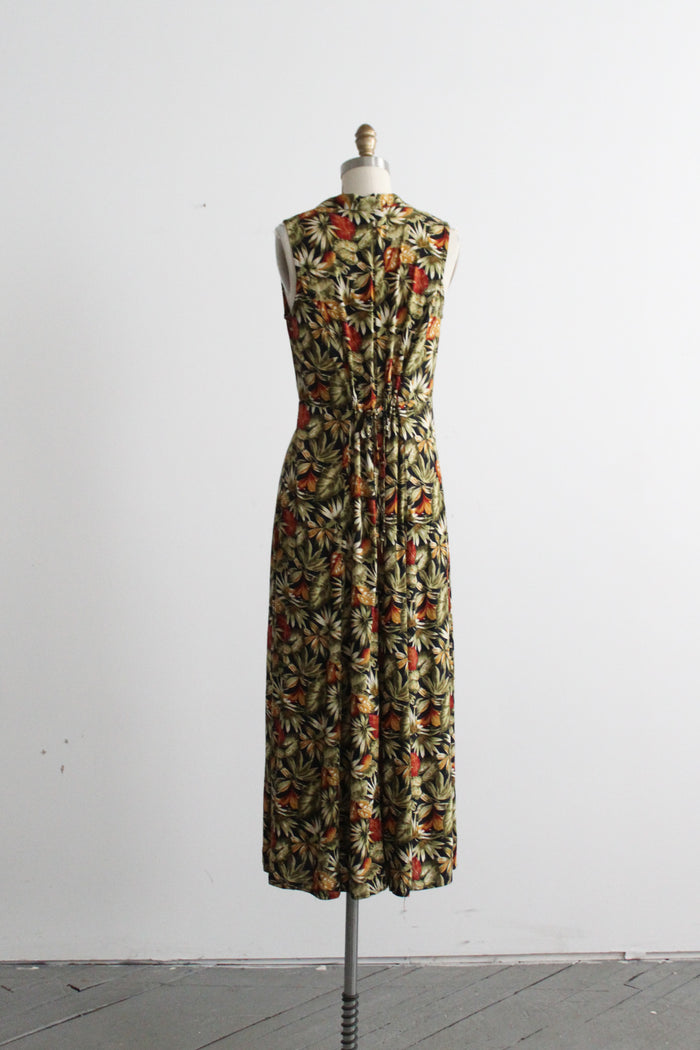 greenhouse day dress
