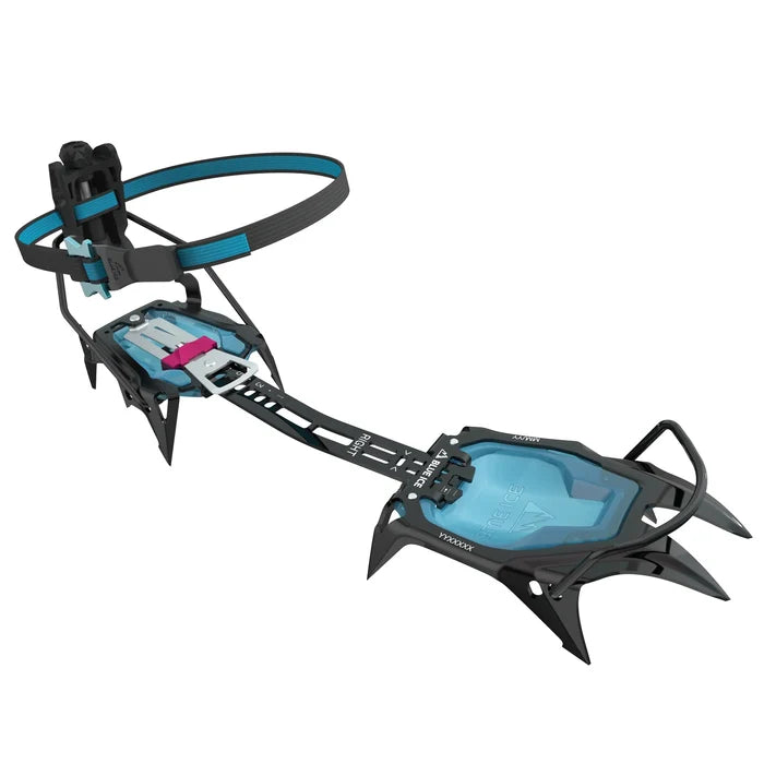 Griffin 10 Automatic Crampon