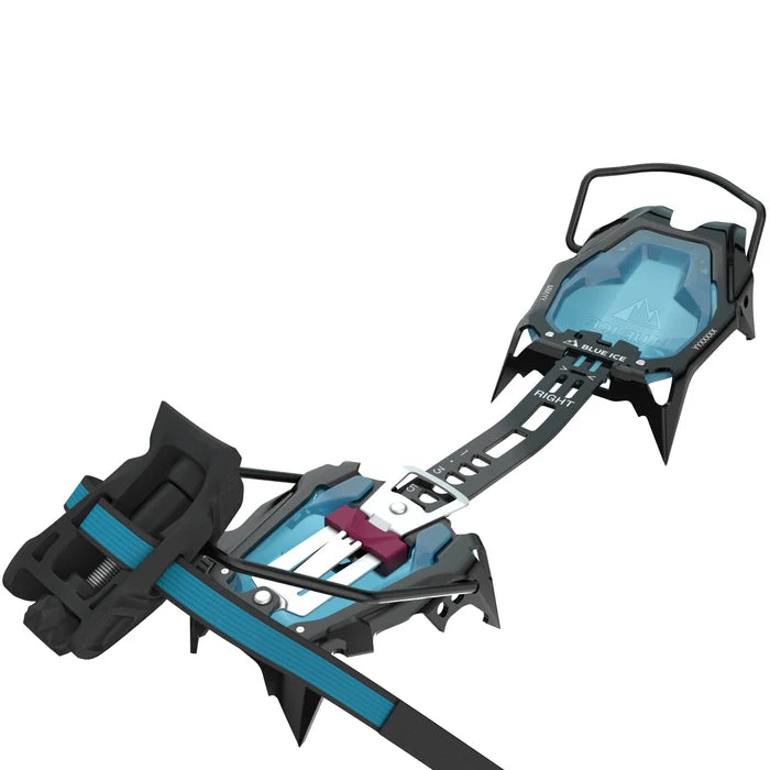 Griffin 10 Automatic Crampon