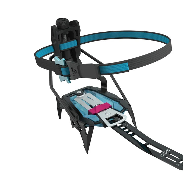 Griffin 10 Automatic Crampon