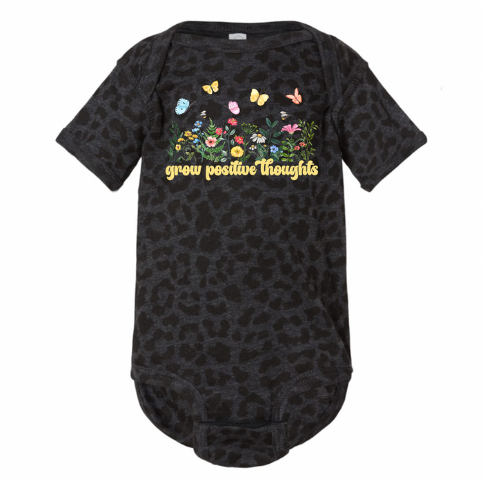 Grow Positive Thoughts– Infant/Toddler/Youth
