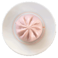 Gwan-Im: Porcelain Plates