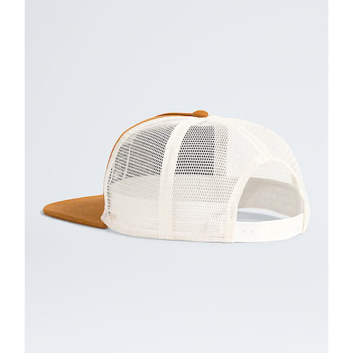 Half Dome Trucker