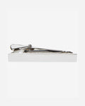 Hamilton Tie Clip - Men's Tie Clips at Menzclub