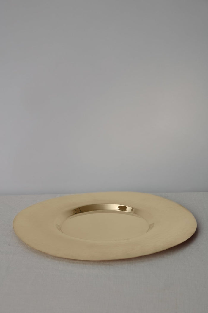 Hammered Placemat