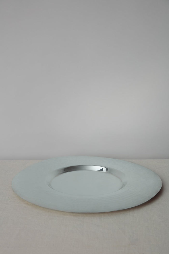 Hammered Placemat