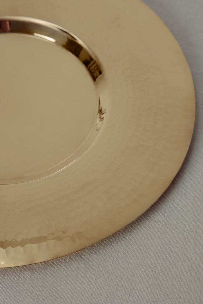 Hammered Placemat