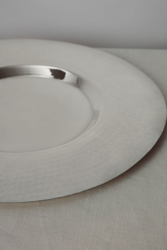 Hammered Placemat
