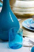 Handblown Glass Cup