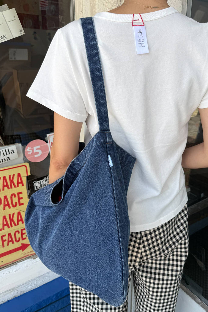 Happy Carry Bag - Leopard