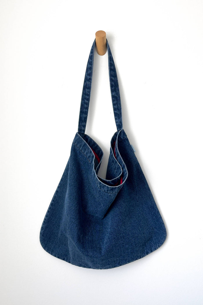 Happy Carry Bag - Leopard