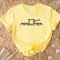 Harvest Help – Bella Canvas T-Shirt