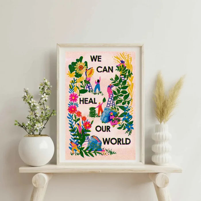 Heartell Press: Prints