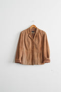 hearthside suede jacket